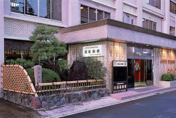 TAKIGAWA RYOKAN HONKAN