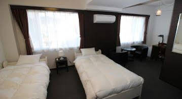 Hotel Chrysantheme Kyoto