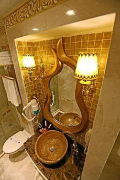 Hotel Buyuk Hamit