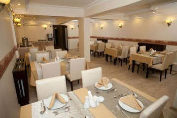 Art City Hotel Istanbul