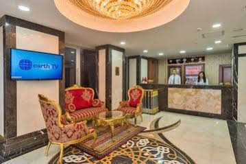 Real Star Hotel