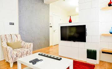 Cozy Flats Defne Apartment