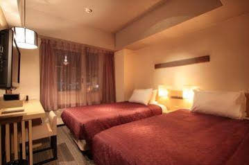 Hotel Ibis Styles Kyoto Station