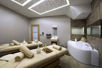 Biz Cevahir Hotel Istanbul