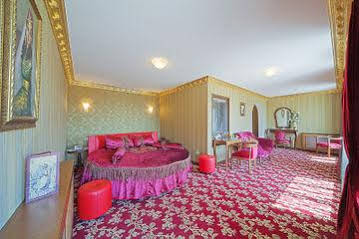 Best Western Antea Palace Hotel & Spa
