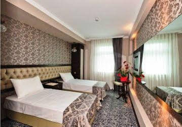 Princess Old City Hotel