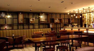 Four Points By Sheraton Istanbul Dudullu
