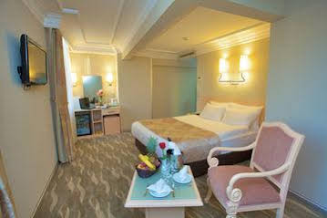 The Time Hotel Old City