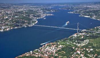 BAKIRKOY TASHAN BUSINESS &AIRPORT HOTEL