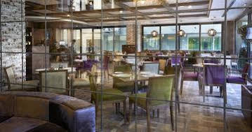 Biz Cevahir Hotel Istanbul