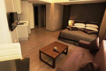 Molton Suites Nisantasi Otel