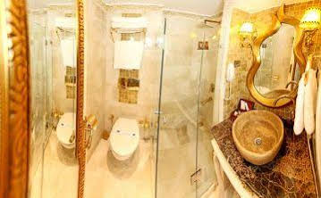 Hotel Buyuk Hamit