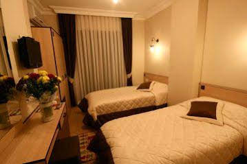 Art City Hotel Istanbul