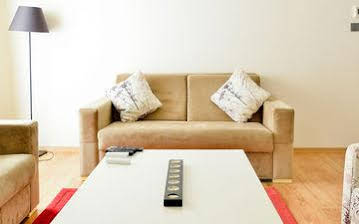 Cozy Flats Defne Apartment
