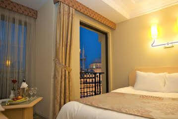 The Time Hotel Old City