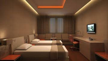 CROWNE PLAZA ISTANBUL - ORA