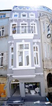 Forbes Suites