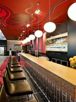 Hotel Park Inn by Radisson Brussels Midi