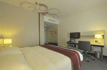 Hotel Park Inn by Radisson Brussels Midi