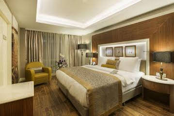 Dedeman Bostanci Istanbul Hotel & Convention Center