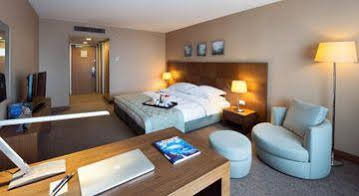 Radisson Blu Hotel Istanbul Atakoy