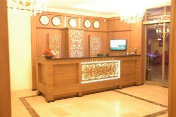Montagna Hera Hotel
