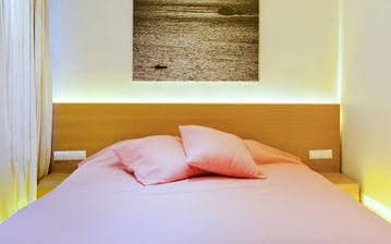 Cozy Flats Bohem Apartment