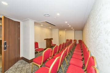 Bekdas Hotel Deluxe Istanbul. 