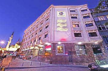 Hotel Buyuk Hamit