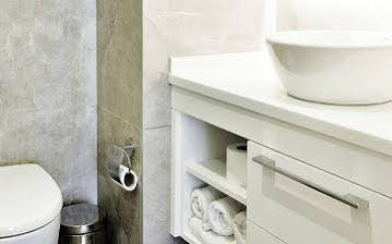 Cozy Flats Defne Apartment