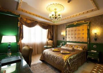 Ottoman's Life Boutique Hotel