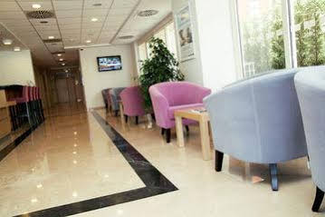 Holiday Inn Express Istanbul-Altunizade