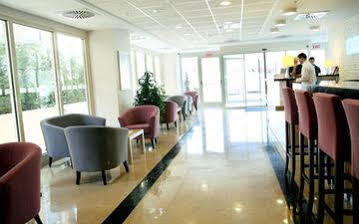 Holiday Inn Express Istanbul-Altunizade