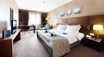 Radisson Blu Hotel Istanbul Atakoy