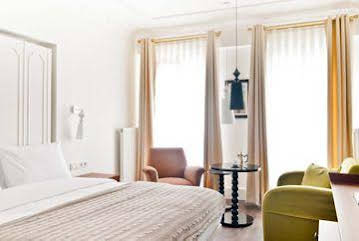 Cozy Flats Bohem Apartment