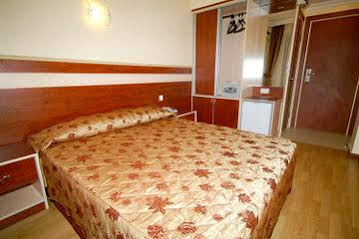 BERN HOTEL