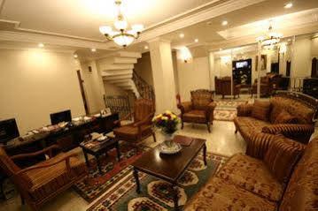 Art City Hotel Istanbul