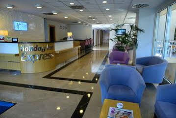 Holiday Inn Express Istanbul-Altunizade