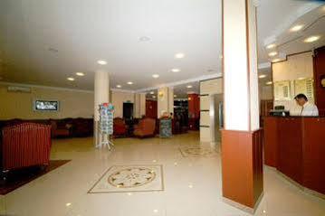 BERN HOTEL