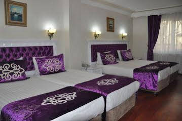 Istanbul Holiday Hotel