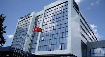 Four Points By Sheraton Istanbul Dudullu
