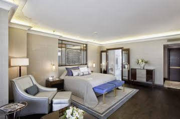 Marti Istanbul Hotel