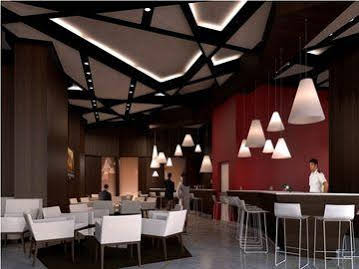 CROWNE PLAZA ISTANBUL - ORA