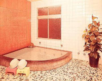 TAKIGAWA RYOKAN HONKAN