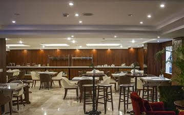 Taksim Express Hotel