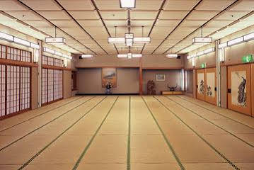 TAKIGAWA RYOKAN HONKAN