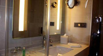Four Points By Sheraton Istanbul Dudullu