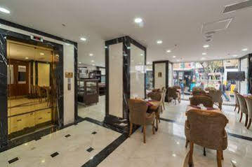 Real Star Hotel