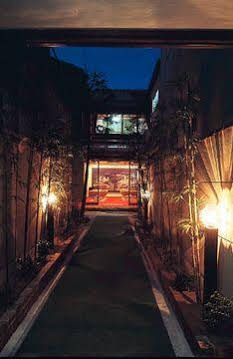 TAKIGAWA RYOKAN HONKAN