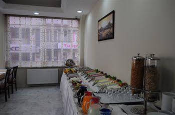 Tugra Hotel